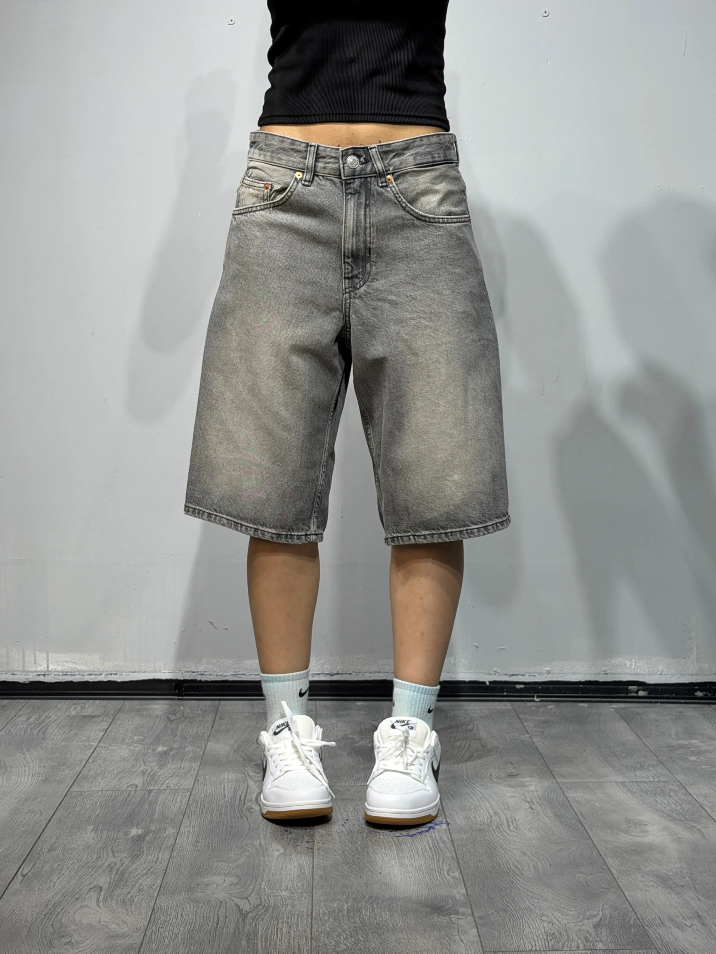short 7