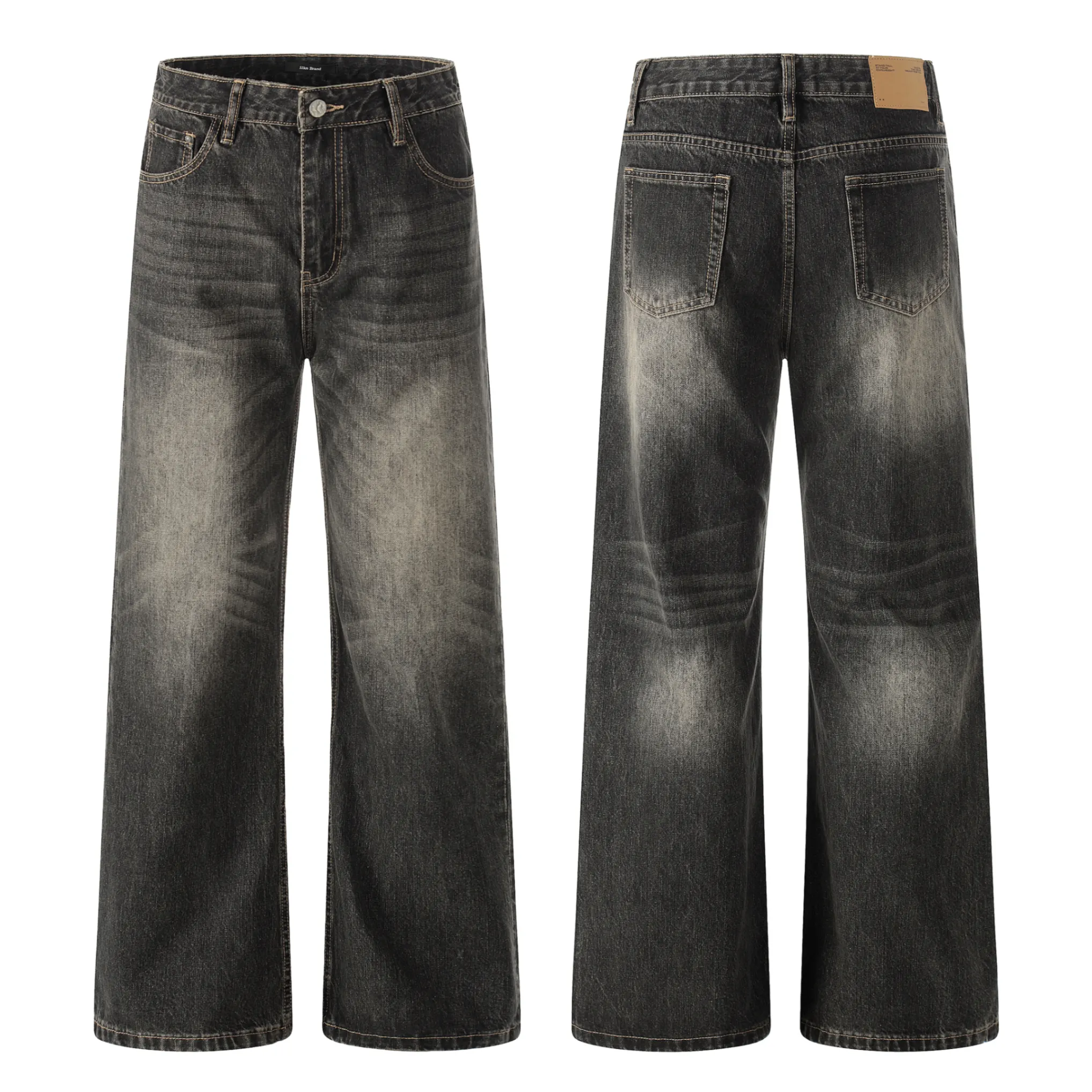 baggy jeans CK5591