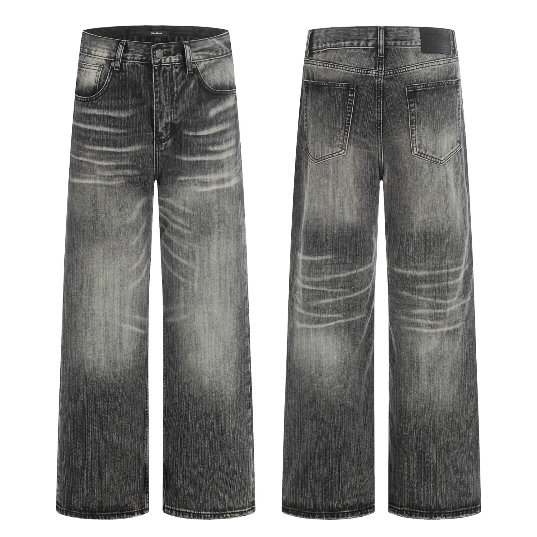 baggy jeans GP9766