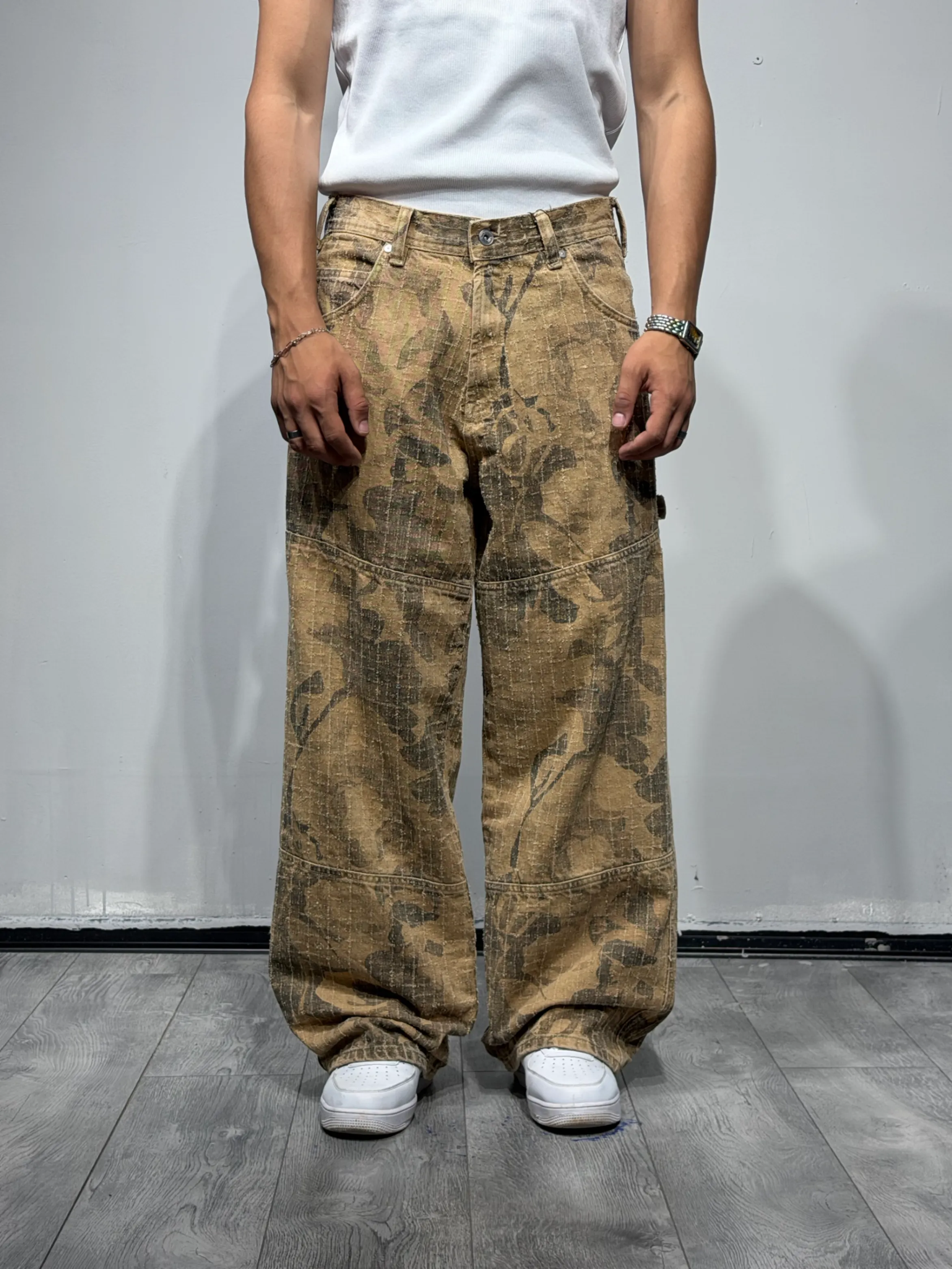 ZR kamuflaj baggy jeans 04