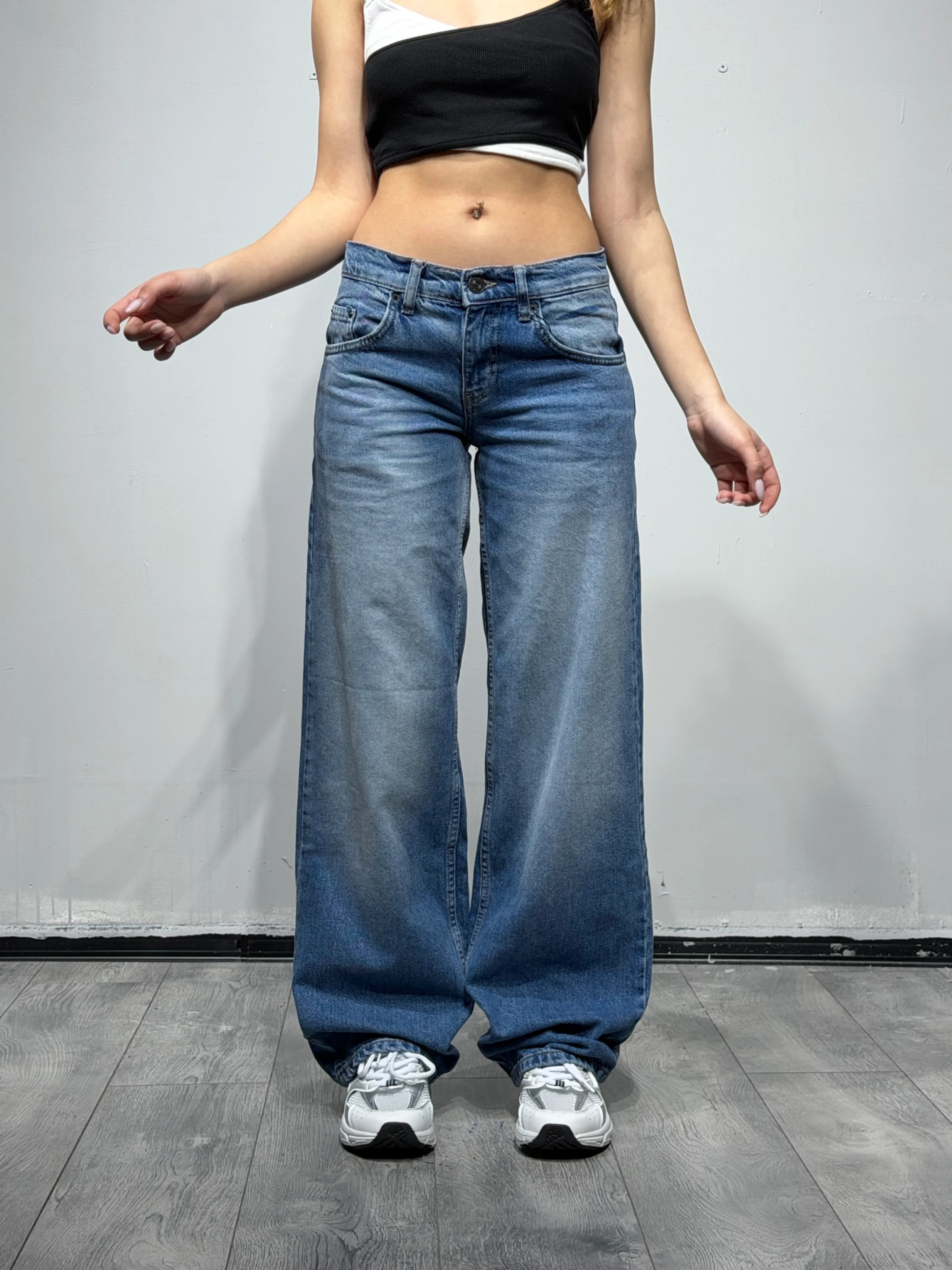BDG low waist