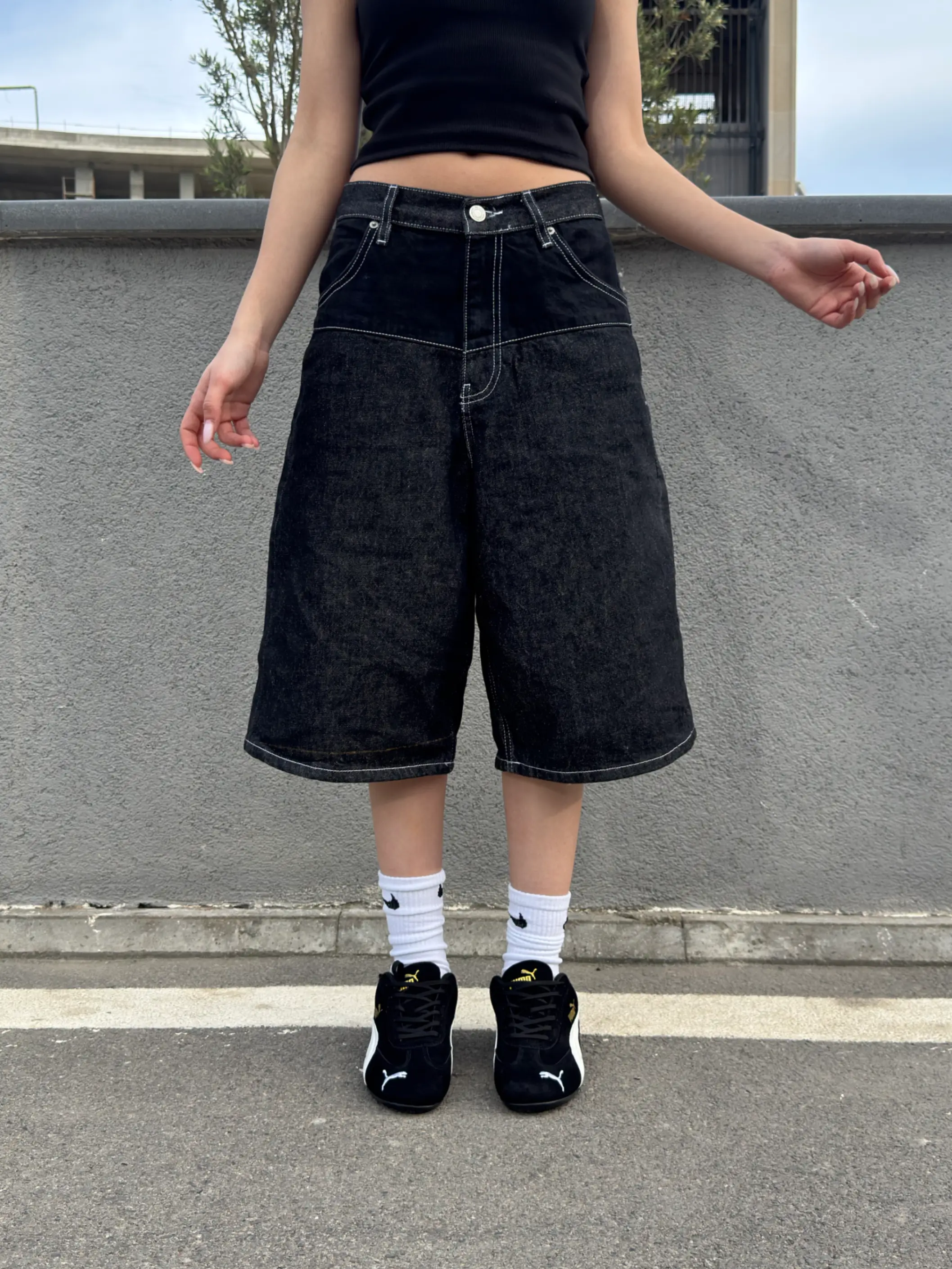 BSK bermuda short 02