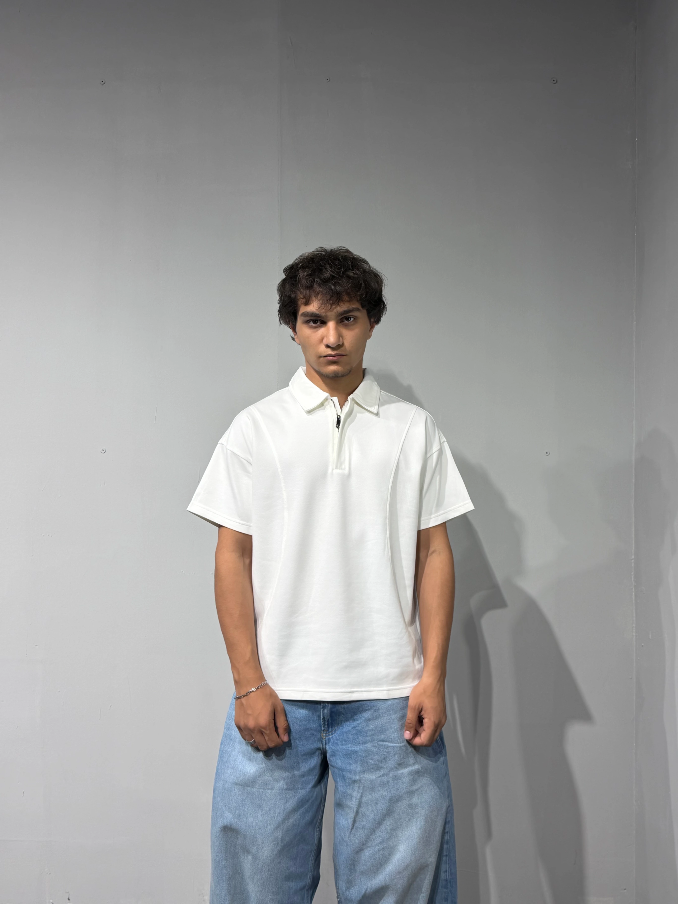 POLO T-TSHİRT N7060