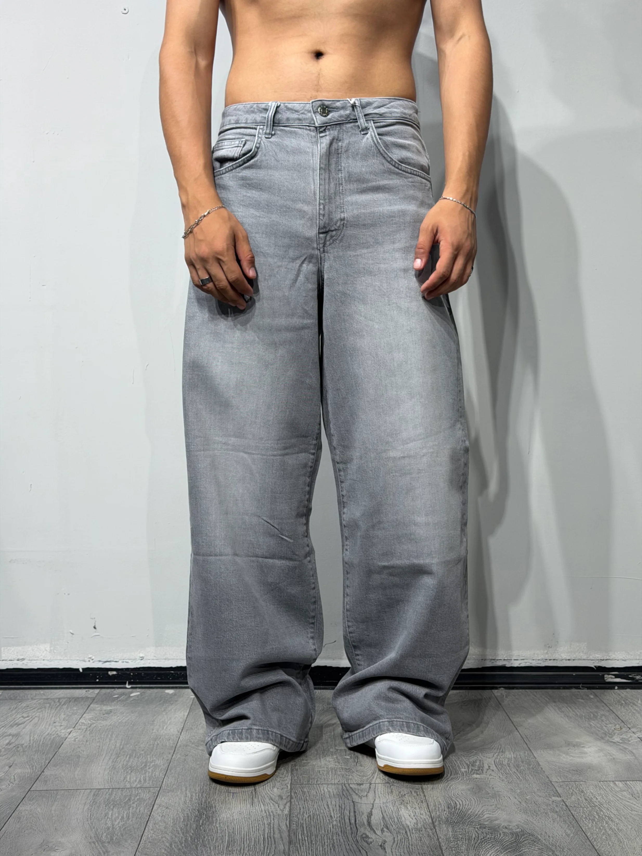 ASS extrabaggy jeans 