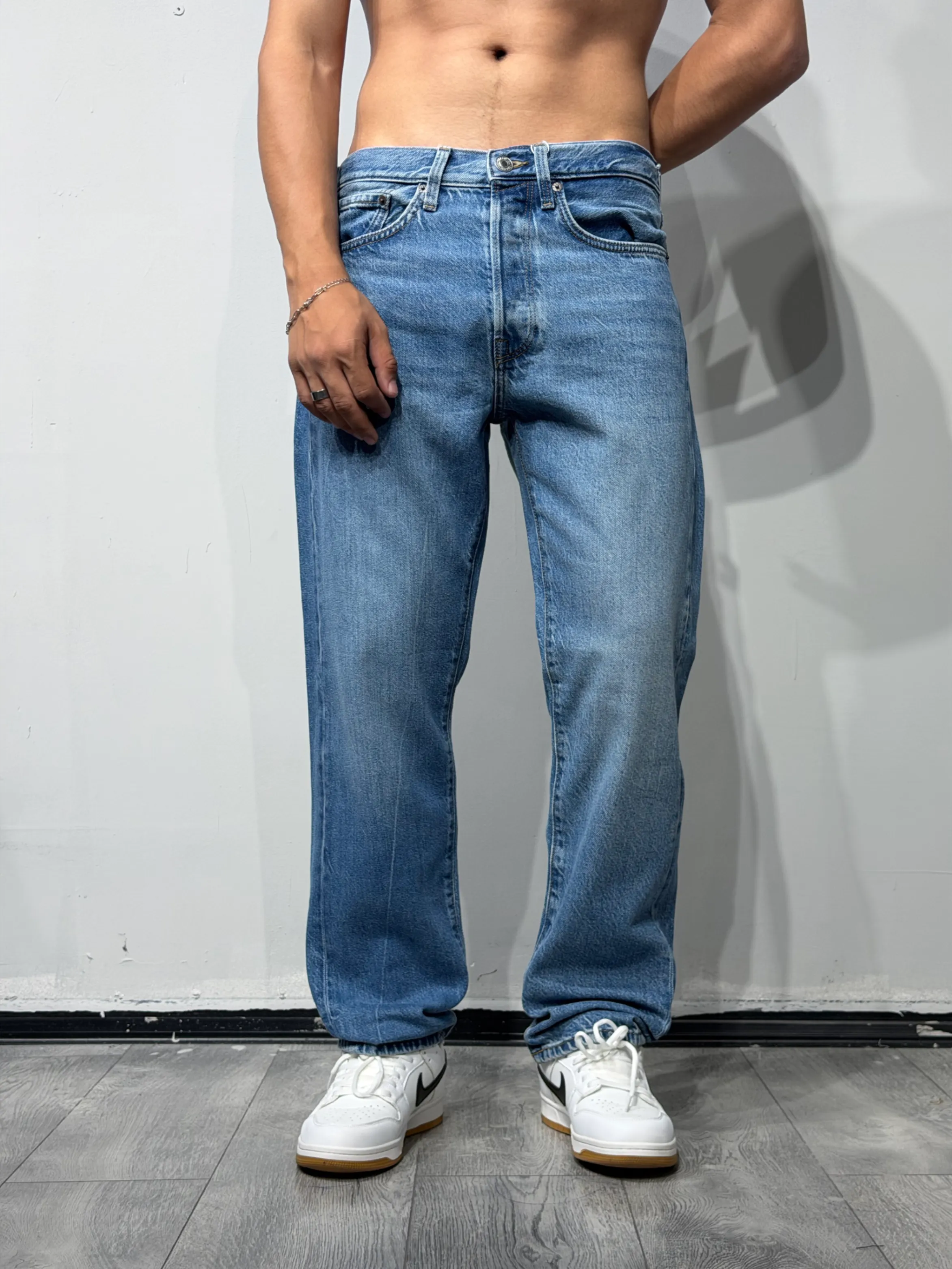CA regular jeans