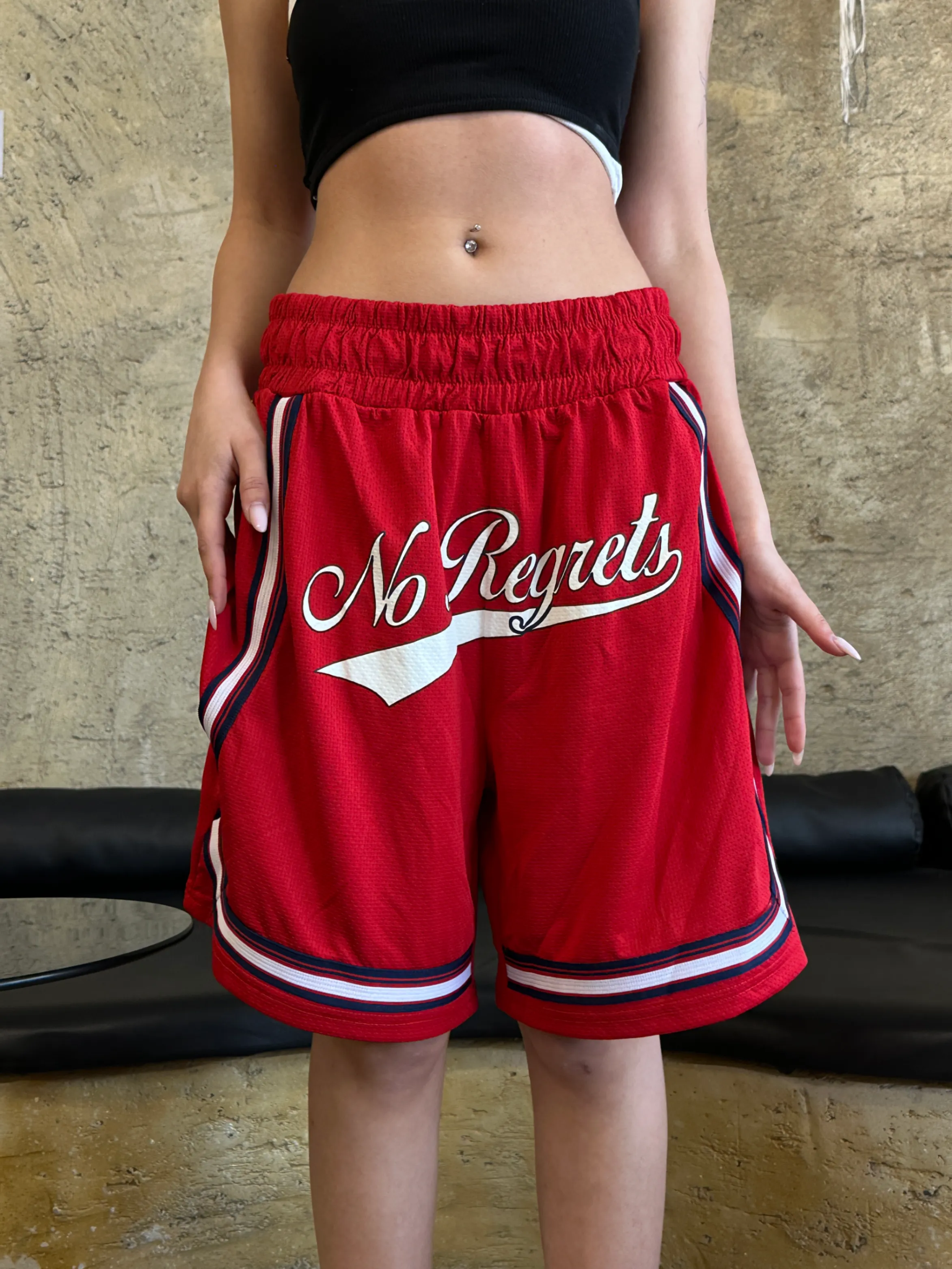 unisex boxer shorts