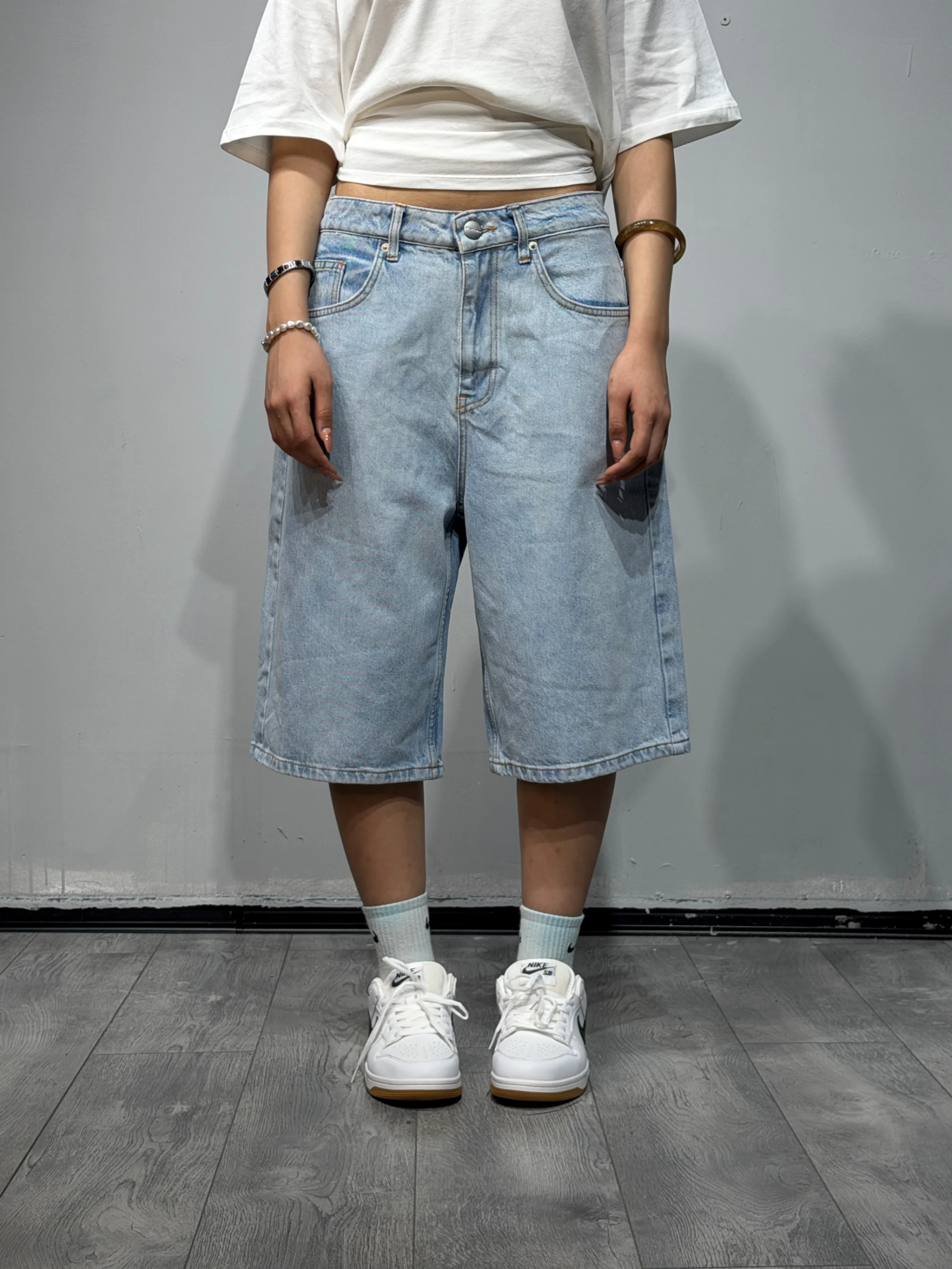 2y bermuda short kk3