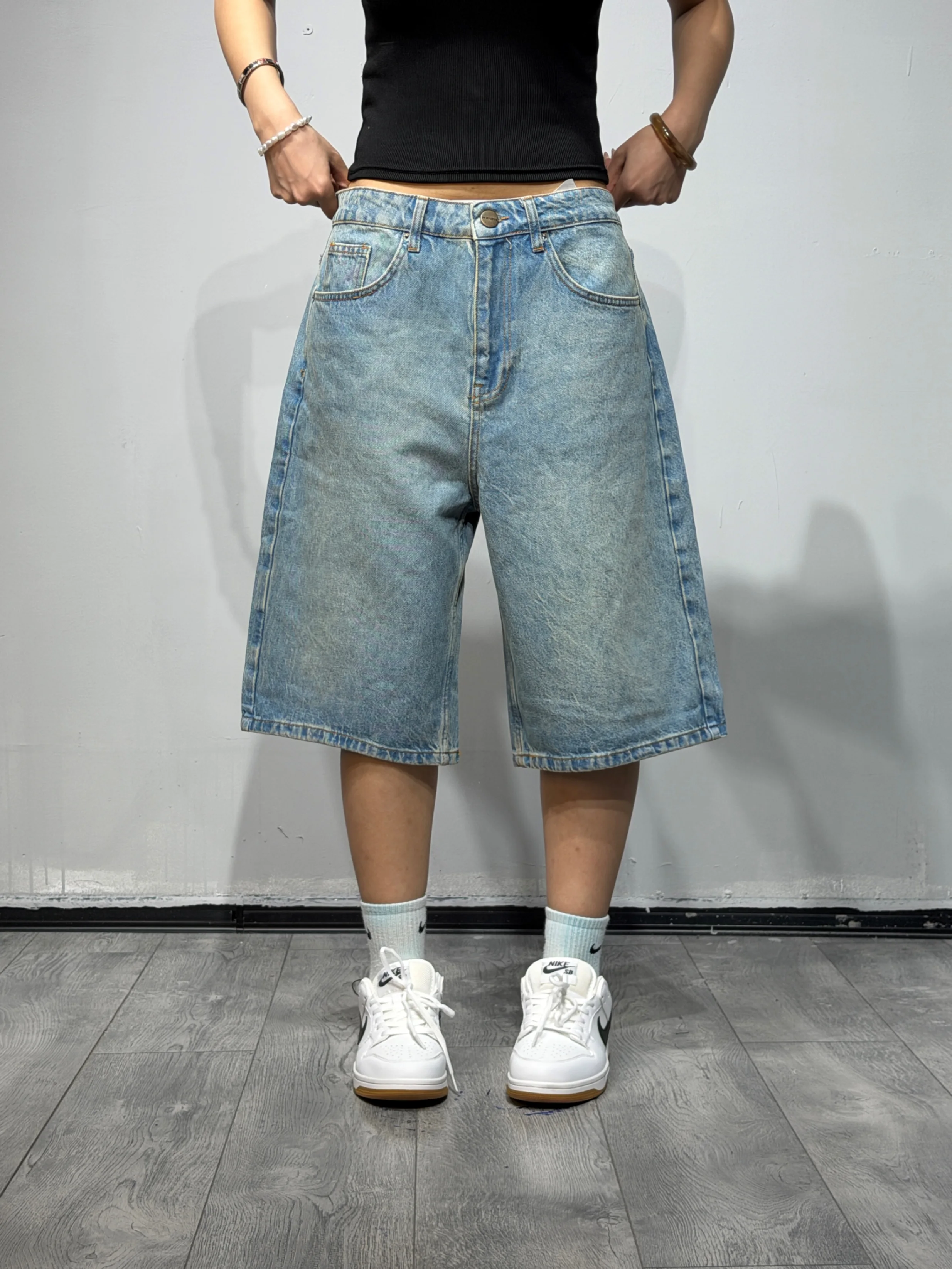 2Y bermuda short kk45