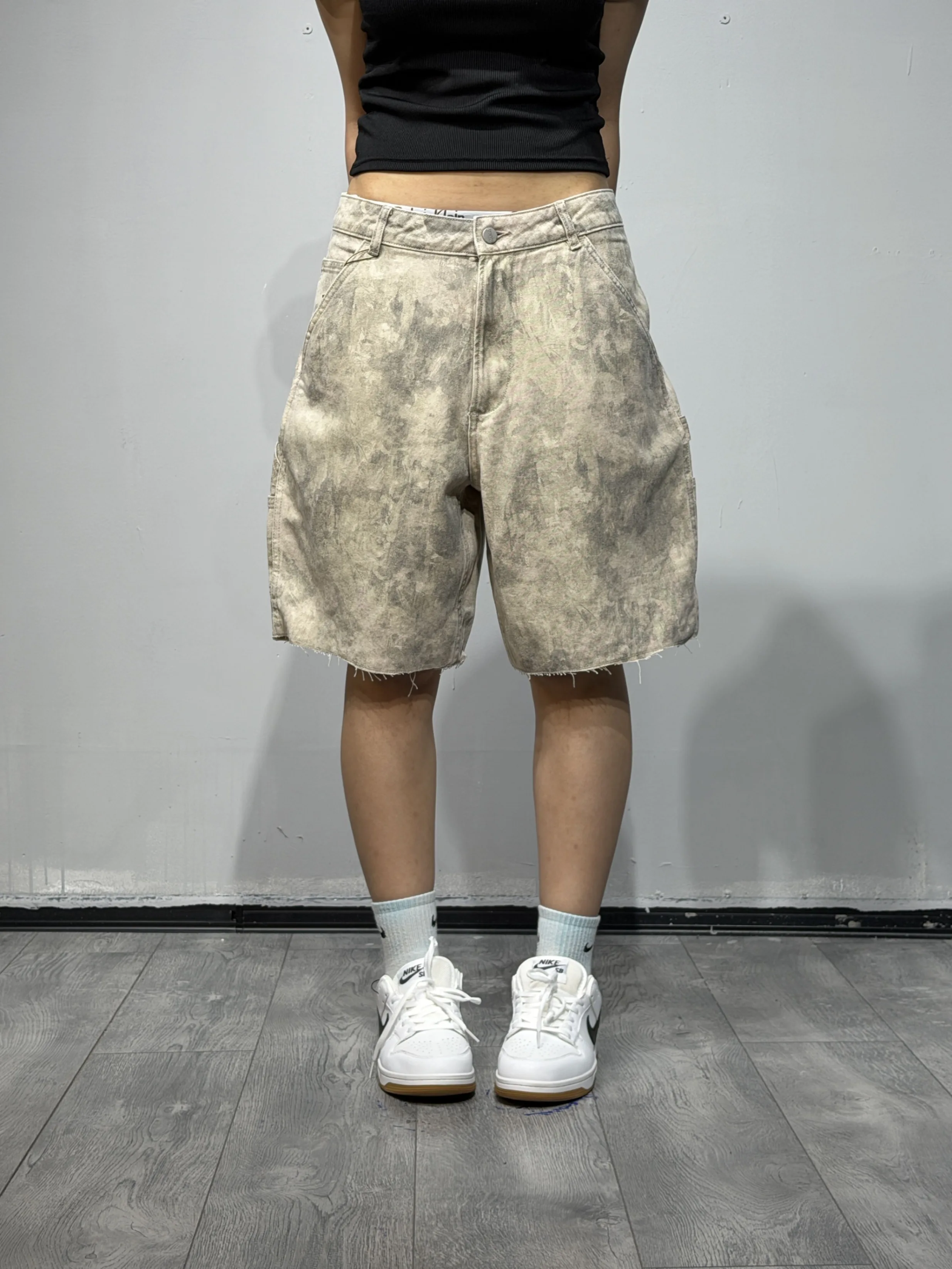 BSK short kl003